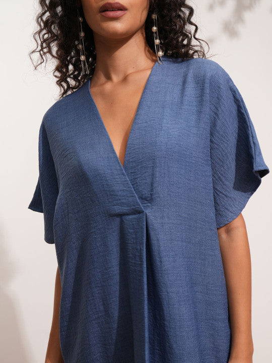 Ladies Kaftan