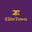EliteTown logo