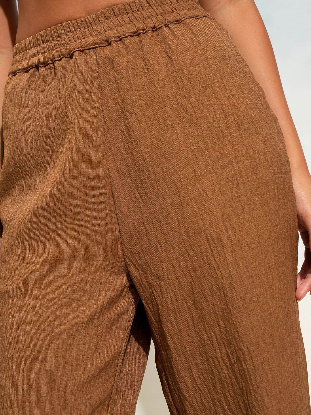 Relexing Womens Co-Ord Set Only Trouser