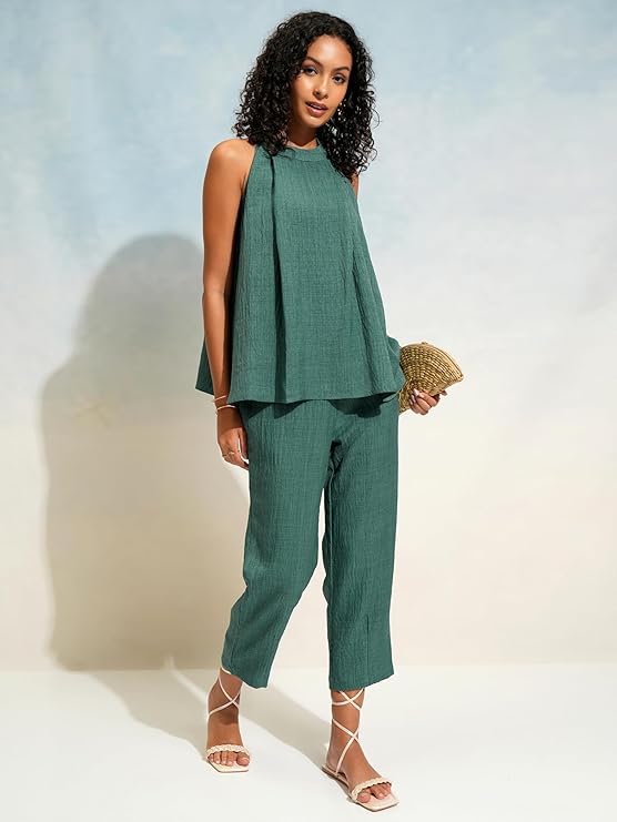 Relexing Womens Co-Ord Set