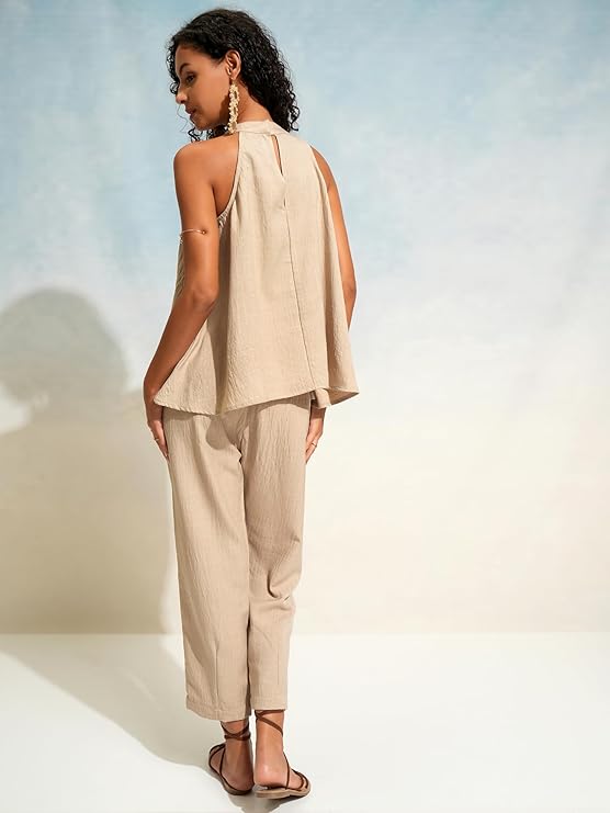Relexing Womens Co-Ord Set