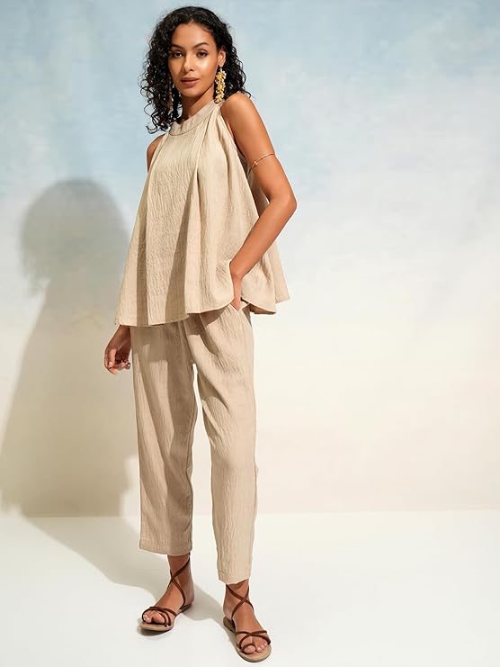 Relexing Womens Co-Ord Set