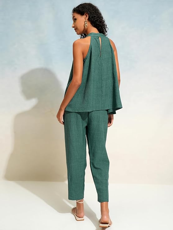 Relexing Womens Co-Ord Set