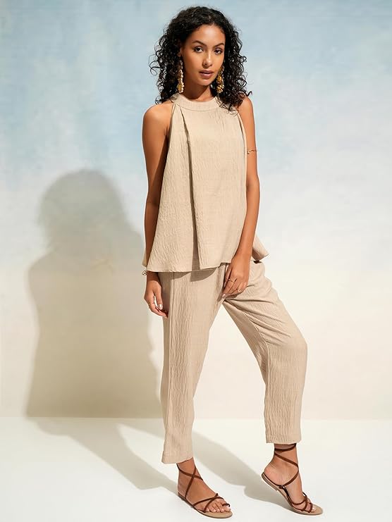 Relexing Womens Co-Ord Set