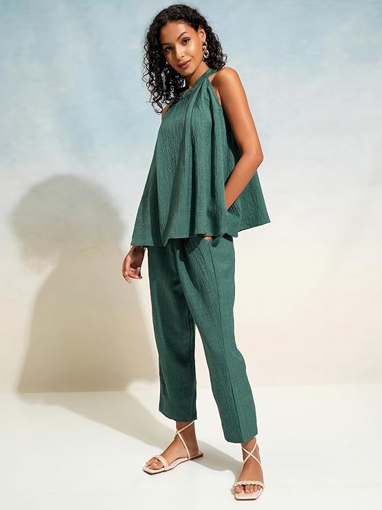 Relexing Womens Co-Ord Set