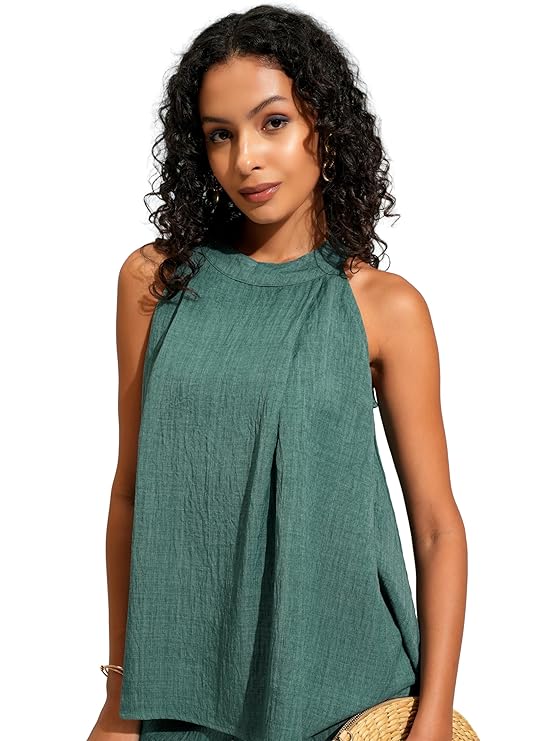 Relexing Womens Co-Ord Set