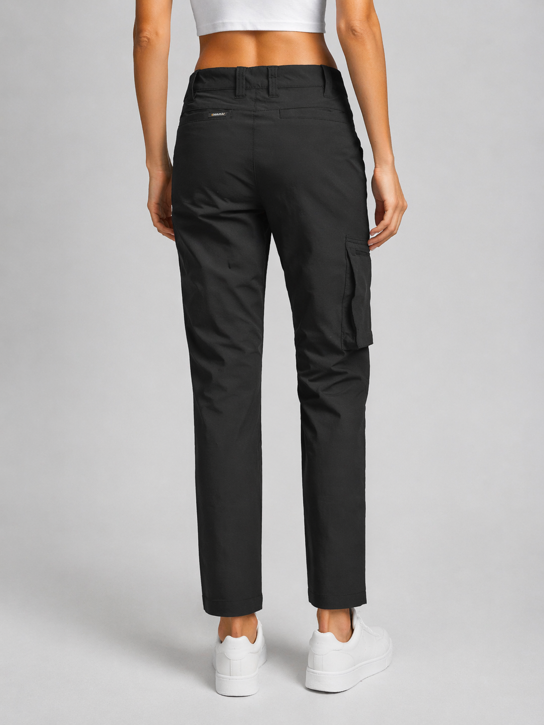 Jobman Stylish Ladies Stretch Pant