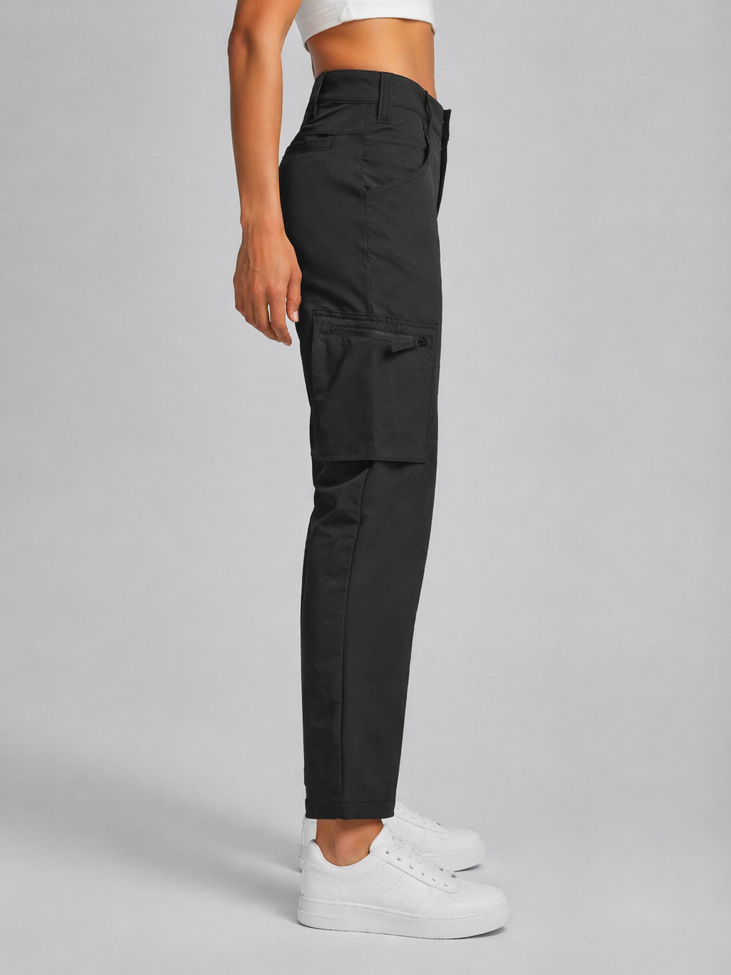 Jobman Stylish Ladies Stretch Pant