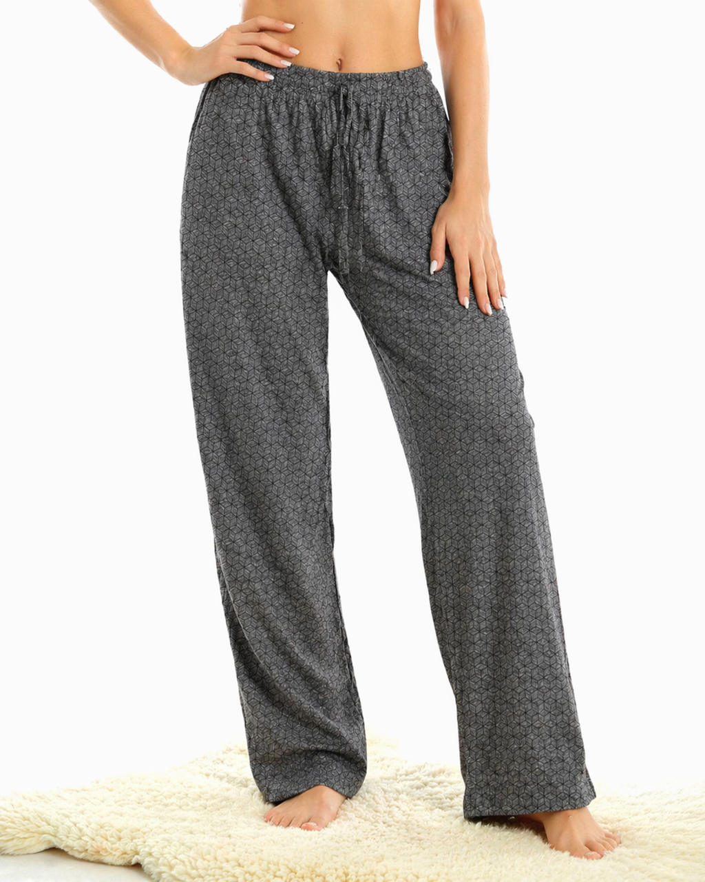 Ladies Premium Sleeping Trouser