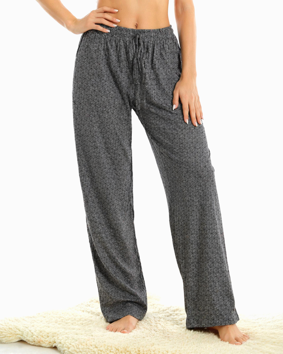 Ladies Premium Sleeping Trouser