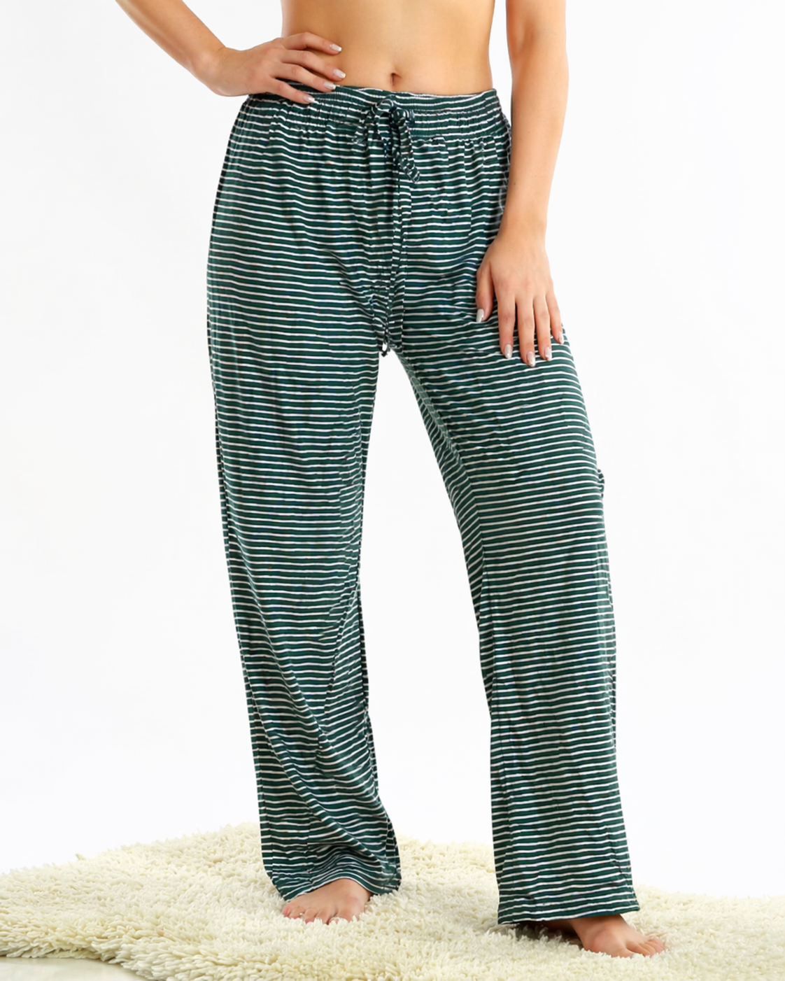 Ladies Premium Sleeping Trouser