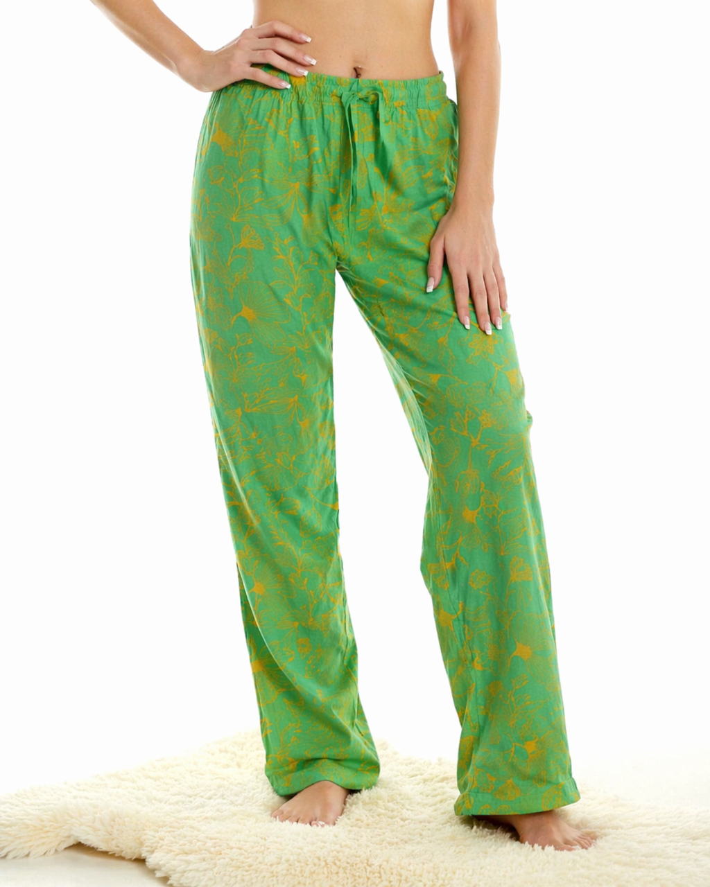 Ladies Premium Sleeping Trouser