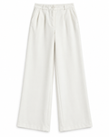 Ladies Premium Wide Leg Pant