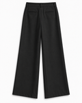 Ladies Premium Wide Leg Pant