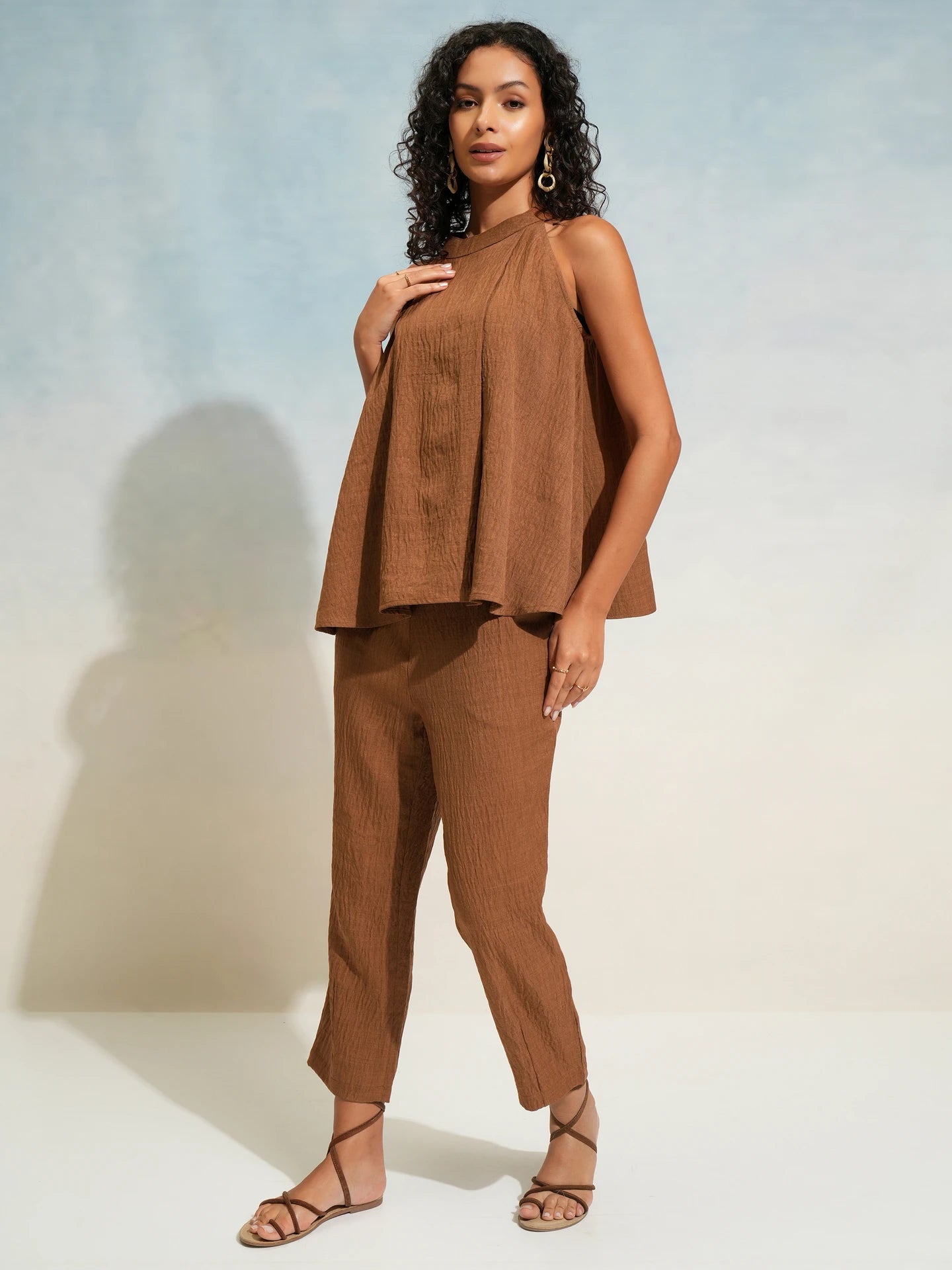 Relexing Womens Co-Ord Set