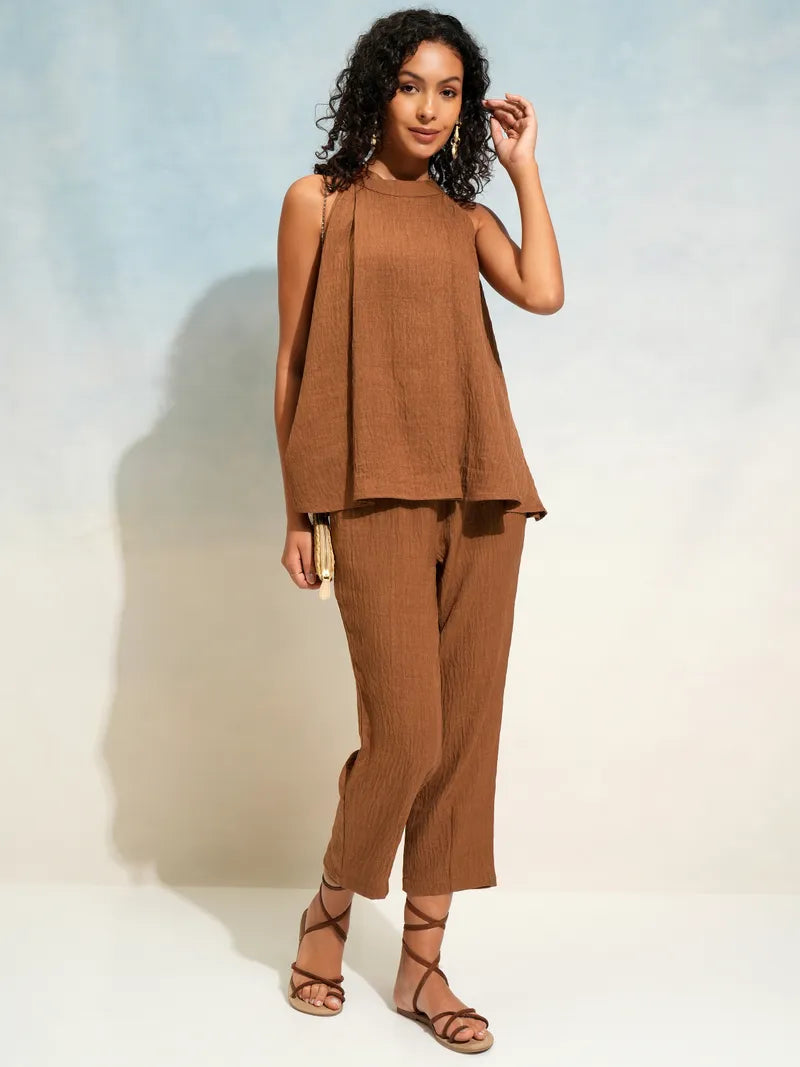 Relexing Womens Co-Ord Set