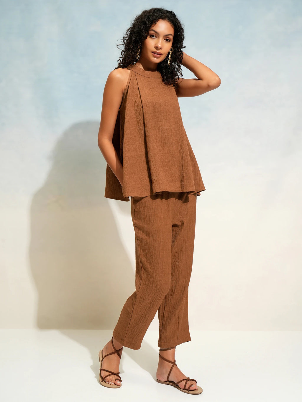 Relexing Womens Co-Ord Set